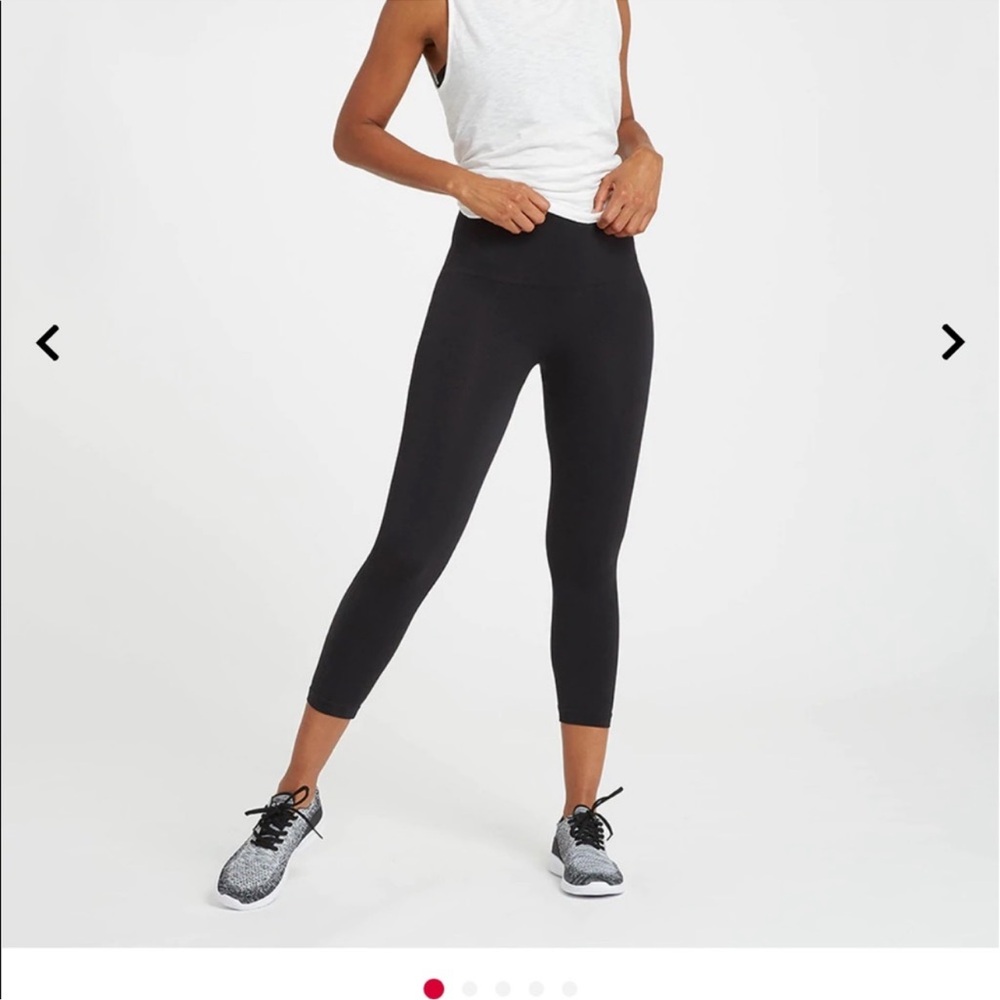 SPANX